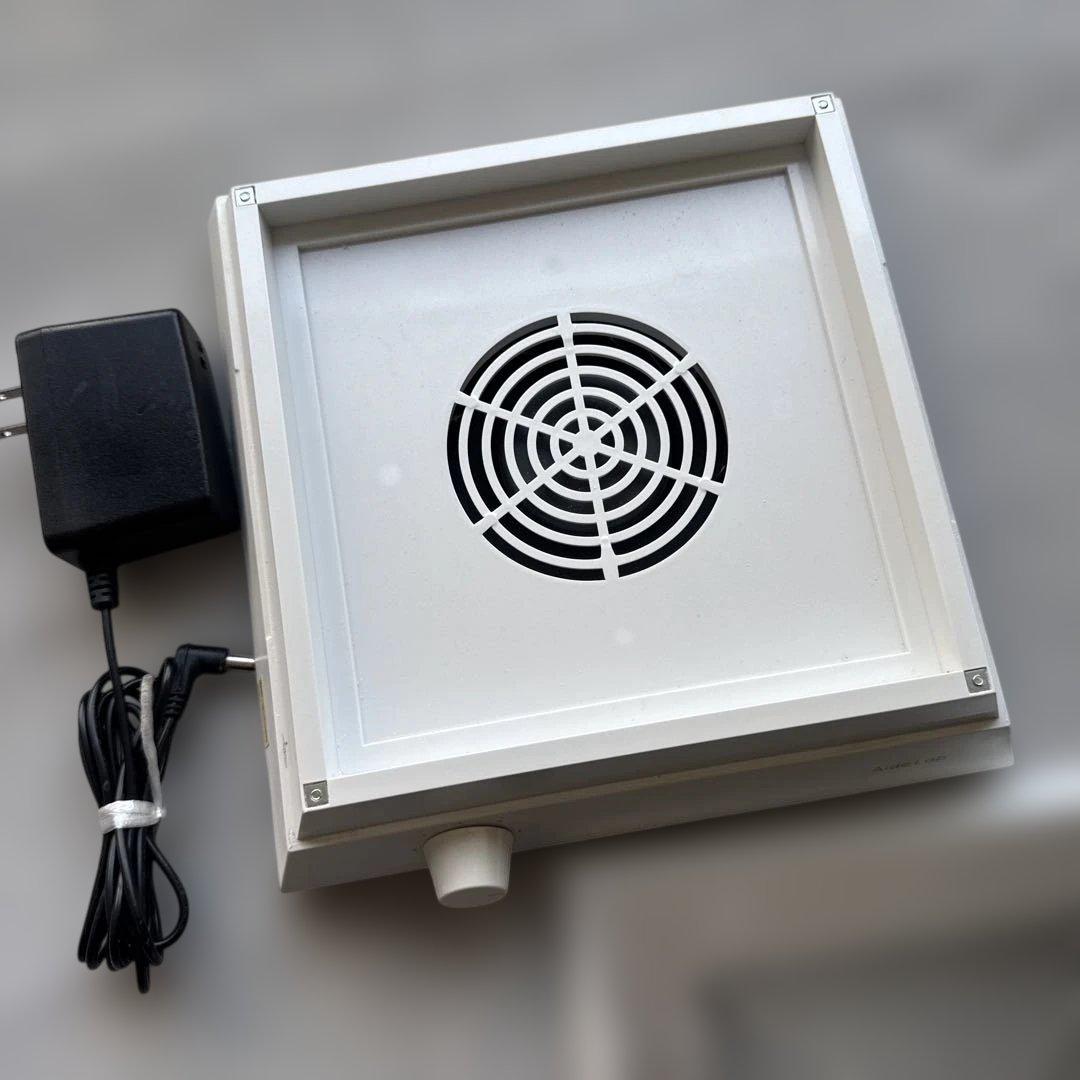 エイドラボ ネイル集塵機 kasane