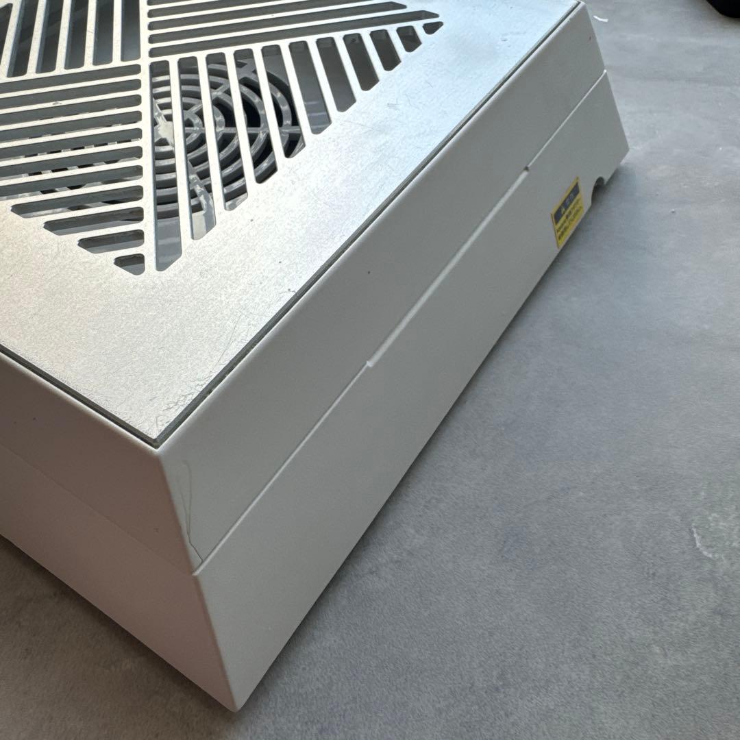 エイドラボ ネイル集塵機 kasane