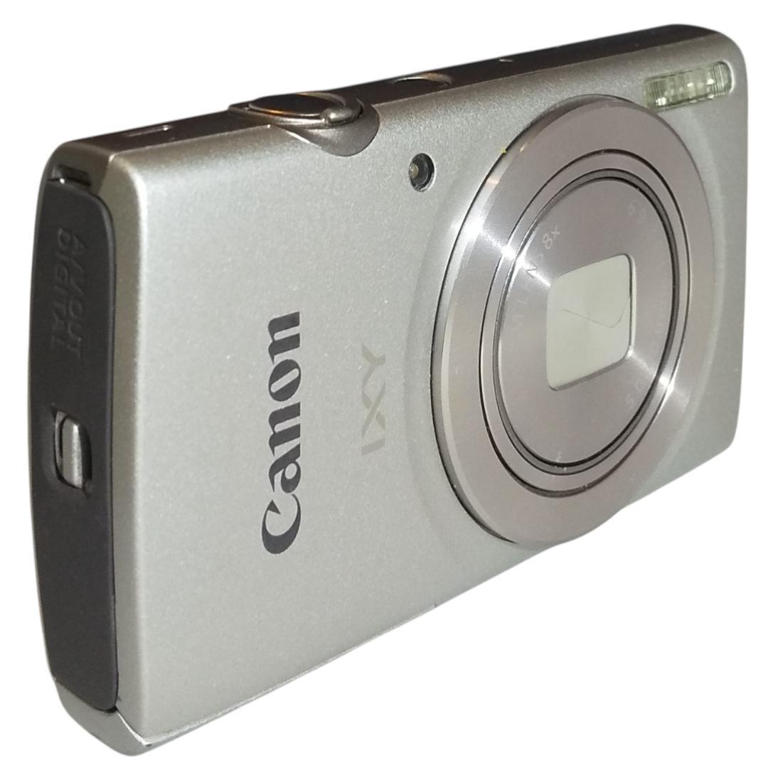【美品】 Canon キャノン IXY 200 【動作確認済】