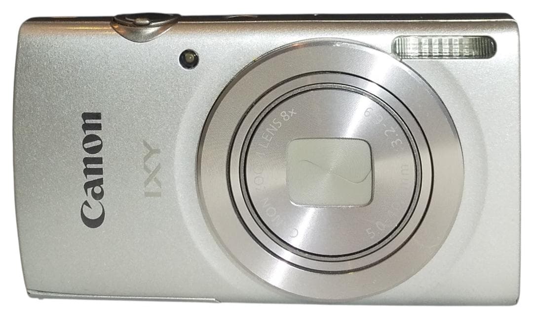【美品】 Canon キャノン IXY 200 【動作確認済】