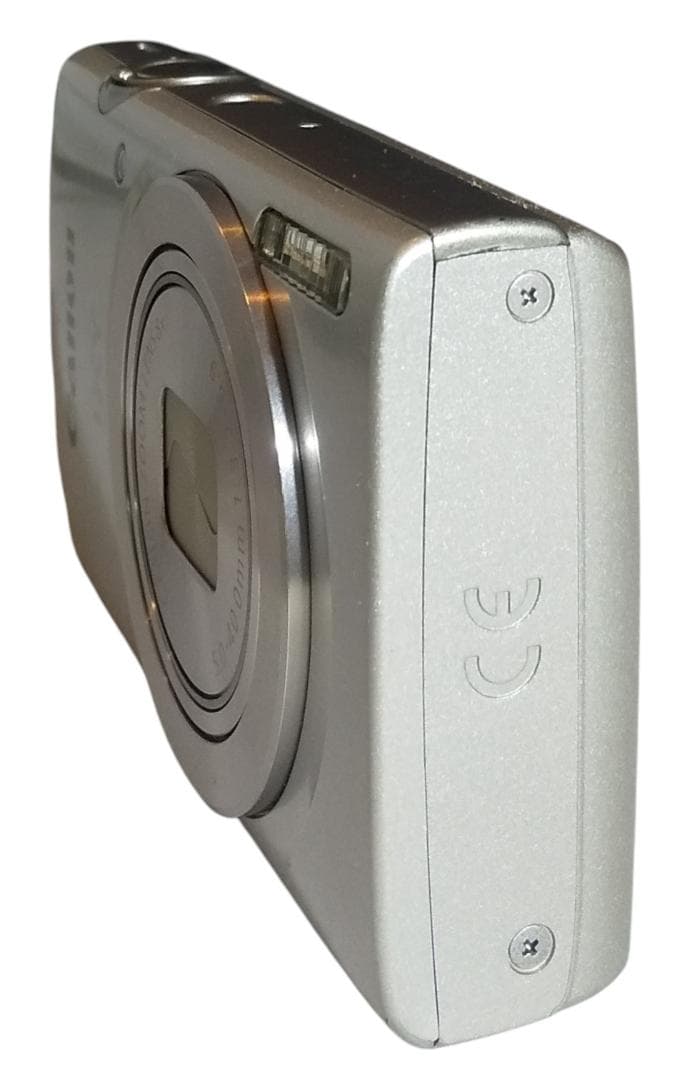 【美品】 Canon キャノン IXY 200 【動作確認済】