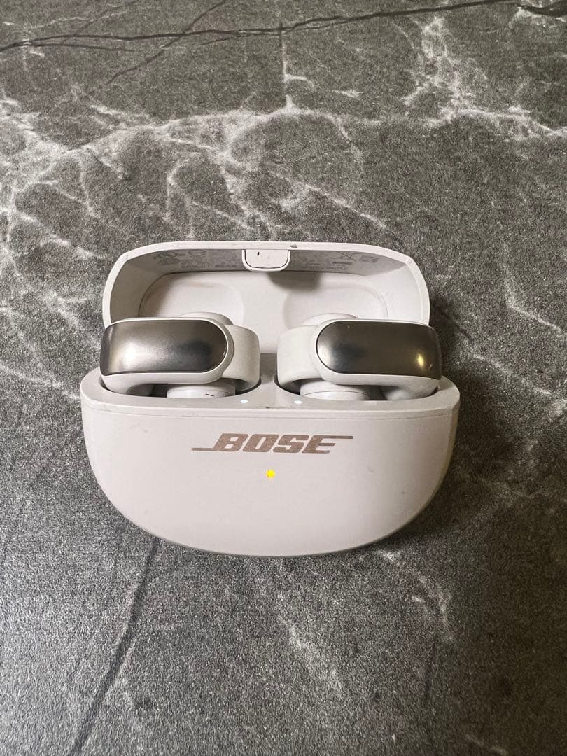19日まで！Bose Ultra Open Earbuds
