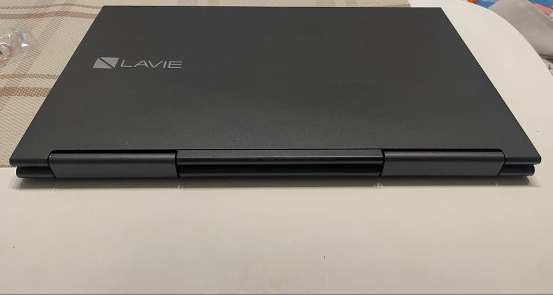 NEC LaVie 13.3インチ ジャンク