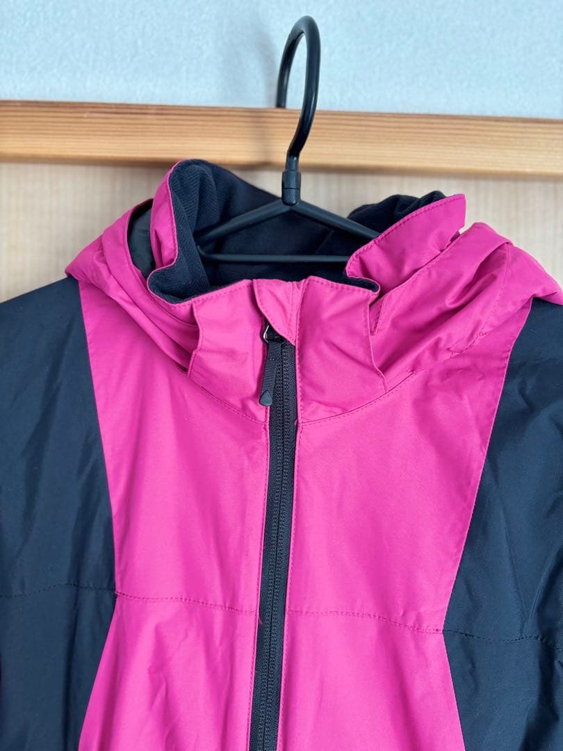 専用★大人気★完売★ノースフェイス　スキーウェア　スノーウェア　つなぎ　キッズ