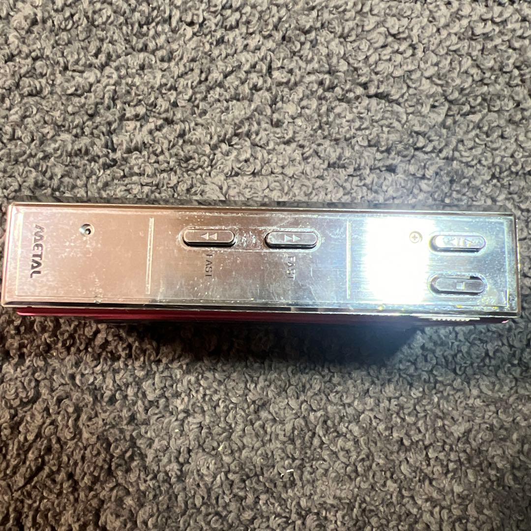 S01 National jump RQ-JA3 カセットプレーヤー