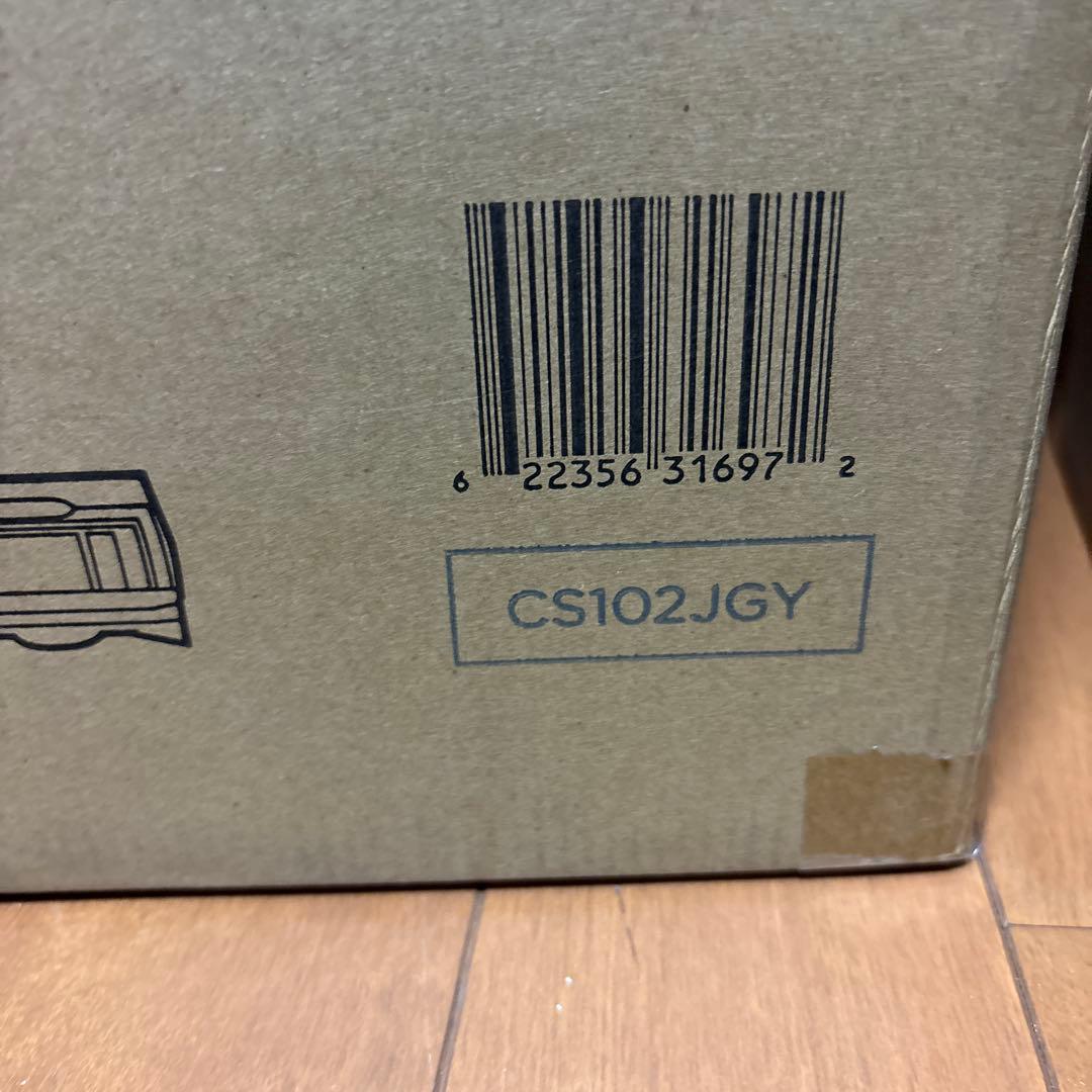 Shark シャーク EVOPOWER SYSTEM CS102 新品