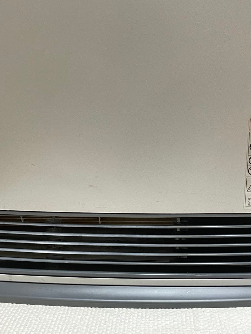 東京ガス（都市ガス13A用/木造15畳・コンクリート造21畳まで） リンナイ