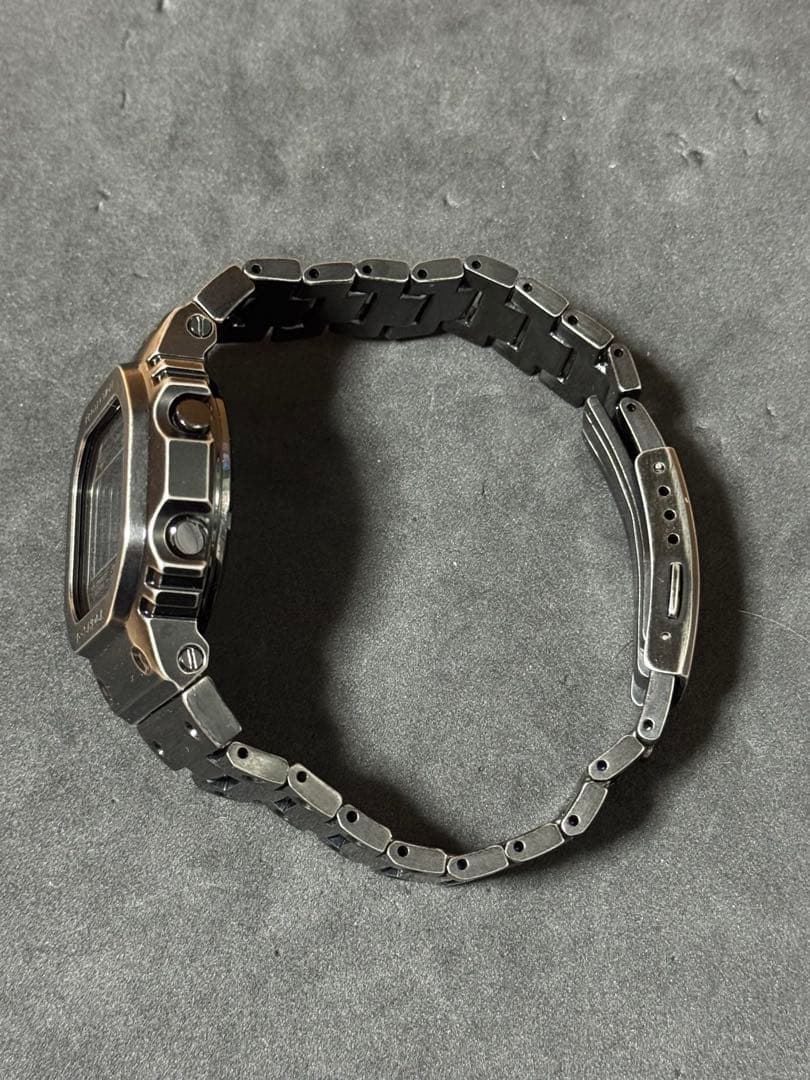 時計 G-SHOCK GMW-B5000