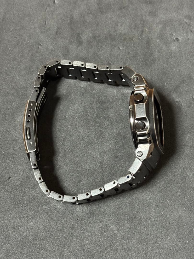 時計 G-SHOCK GMW-B5000