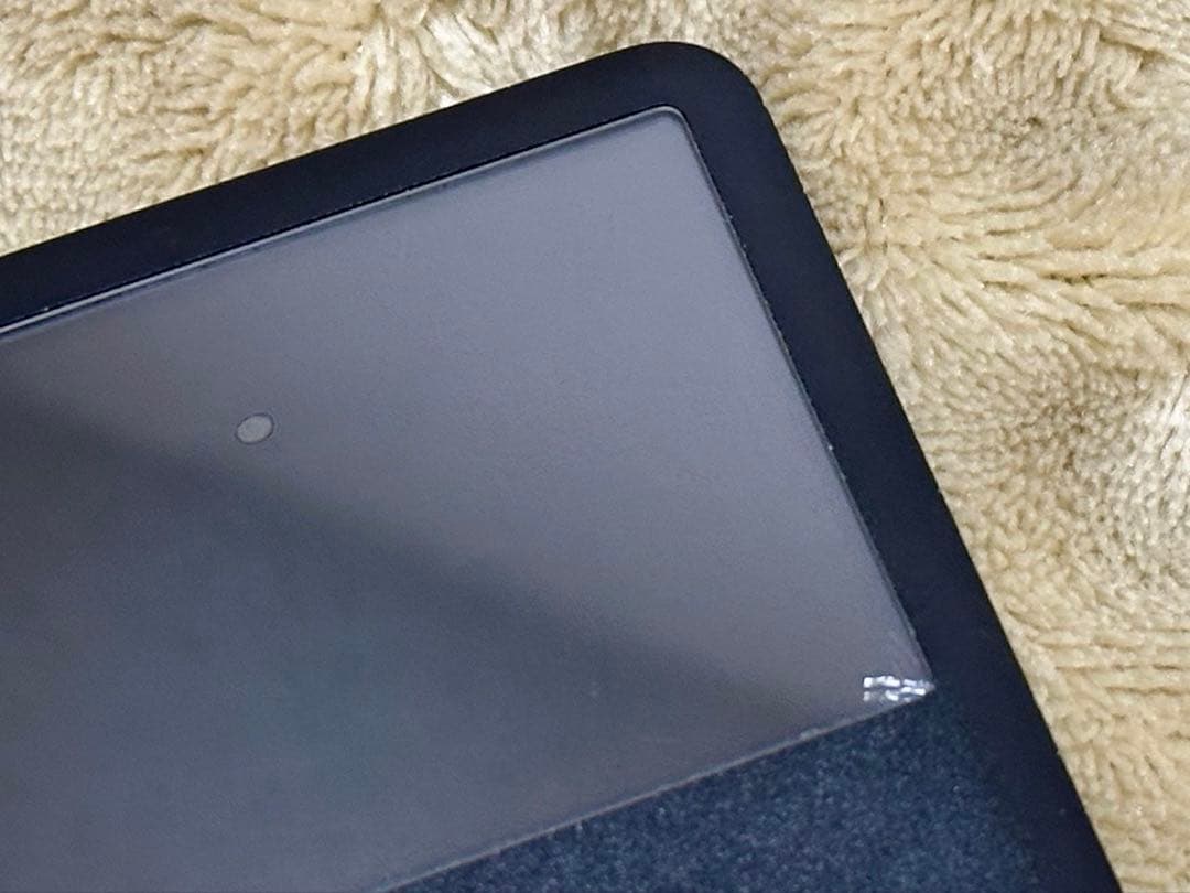 iPod classic 80GB 黒 中古 MB147J Black