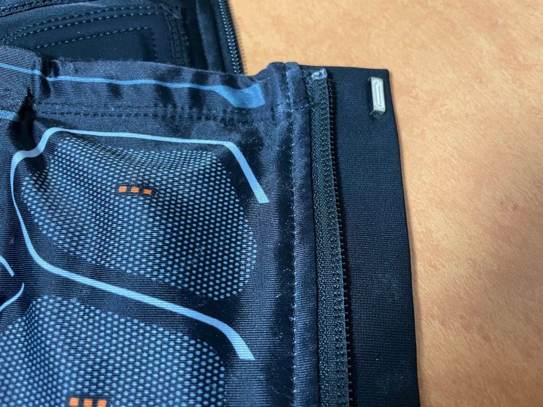 SIXPAD シックスパッド コアベルト サイズM MTG コントローラー付き