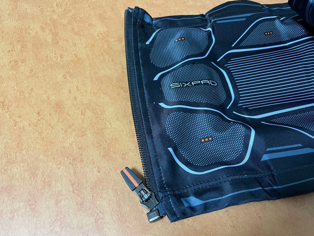 SIXPAD シックスパッド コアベルト サイズM MTG コントローラー付き