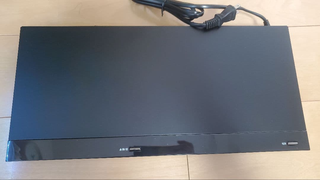 フナイ FBR-HW1000 ブルーレイレコーダー HDD1TB