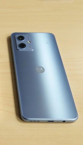 スマートフォン本体 Moto g64y 5G
