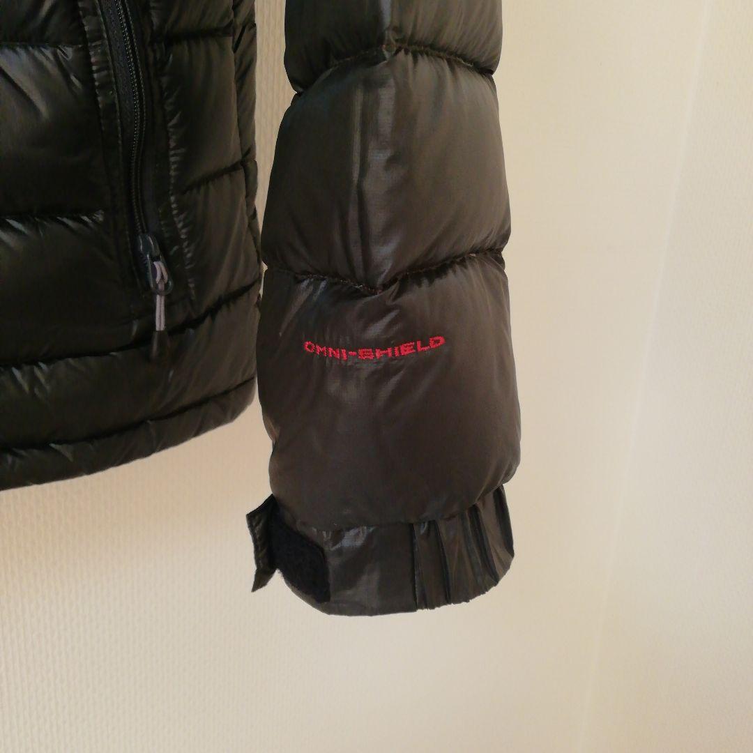 コロンビア Columbia ダウン TITANIUM Mサイズ