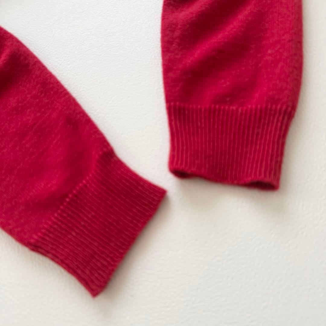 トクコプルミエヴォル 人ワンピース チュニック　異素材　ブラウス