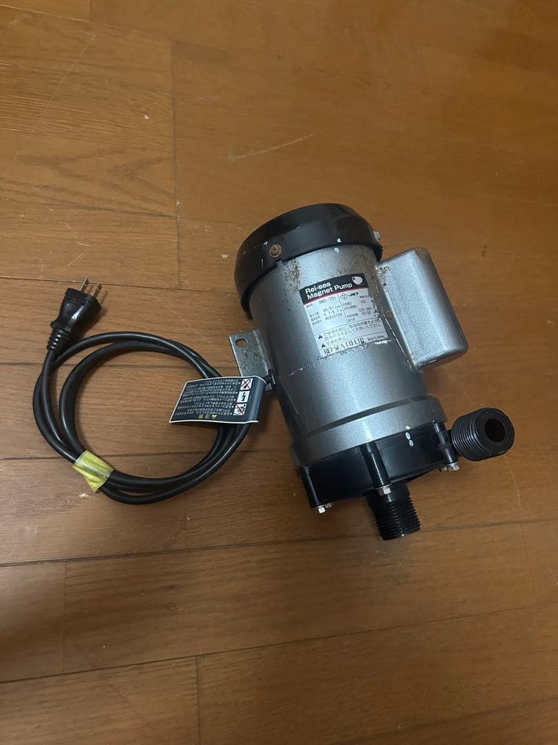 レイシーマグネットポンプ RMD-701