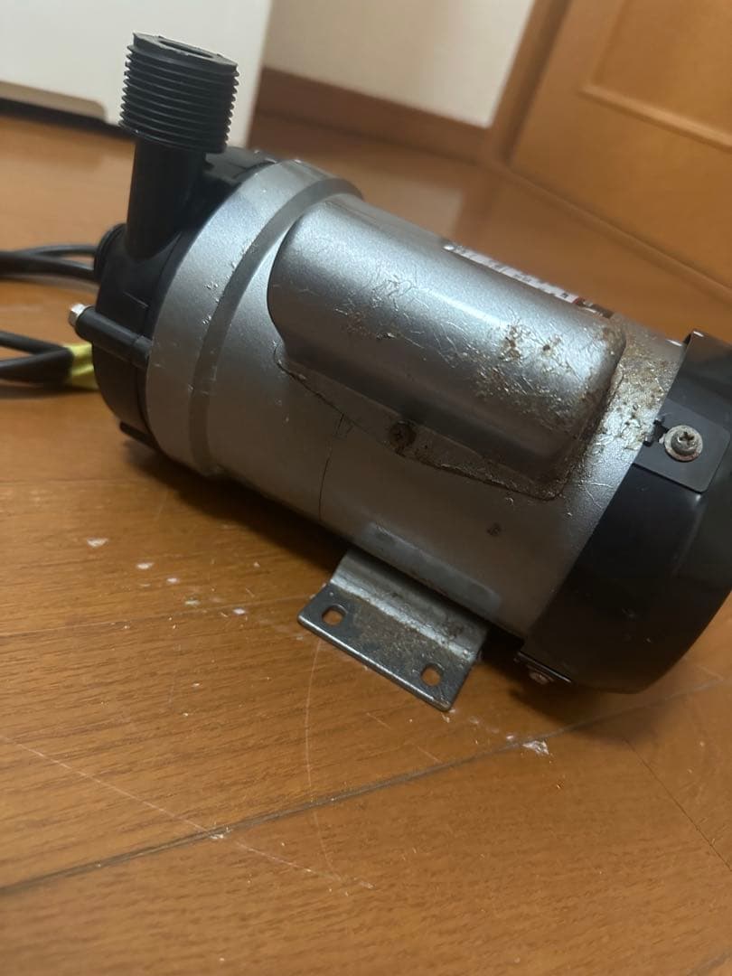 レイシーマグネットポンプ RMD-701