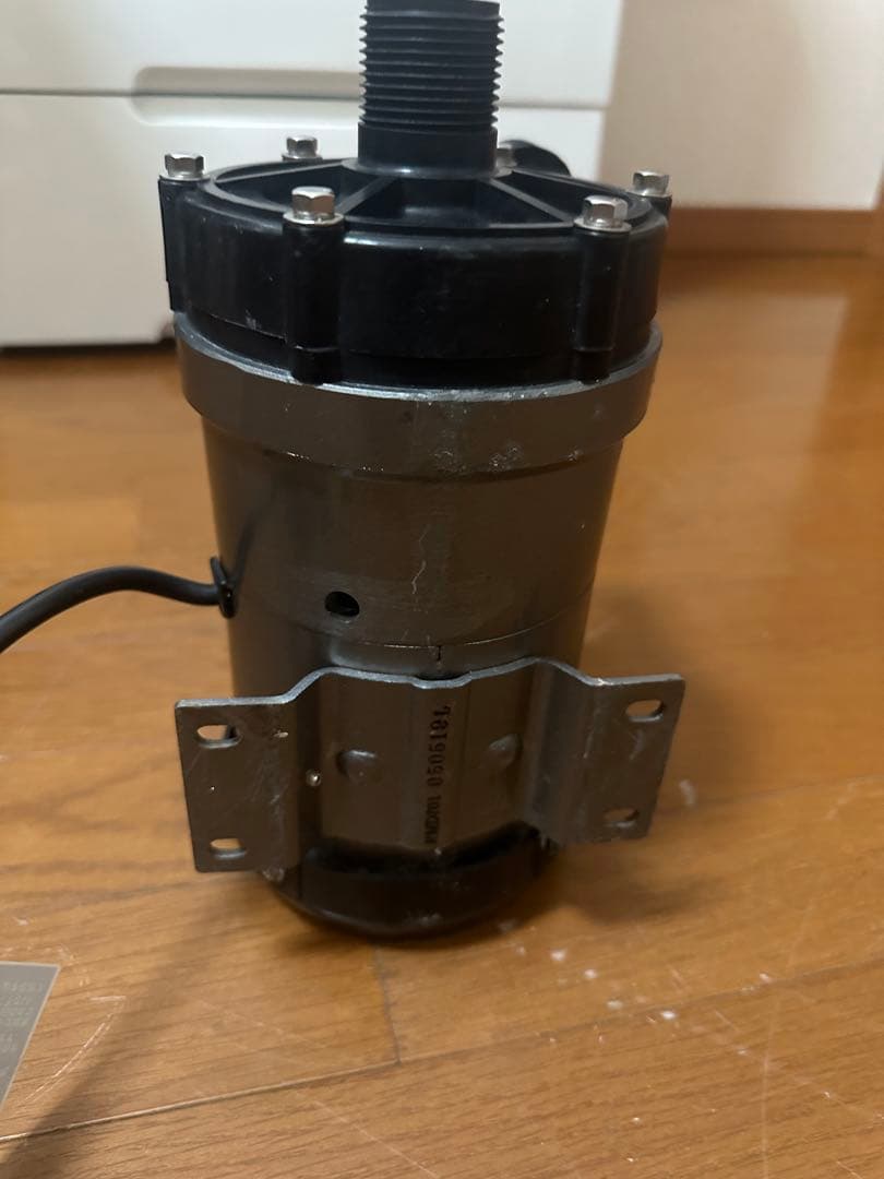 レイシーマグネットポンプ RMD-701