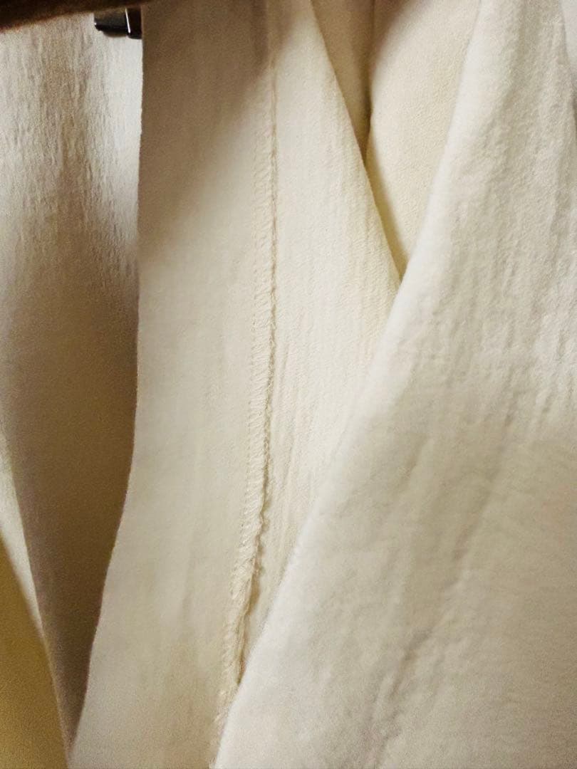 【新品タグ付き完売品】スタニングルアー　rジョーゼットトラックパンツ