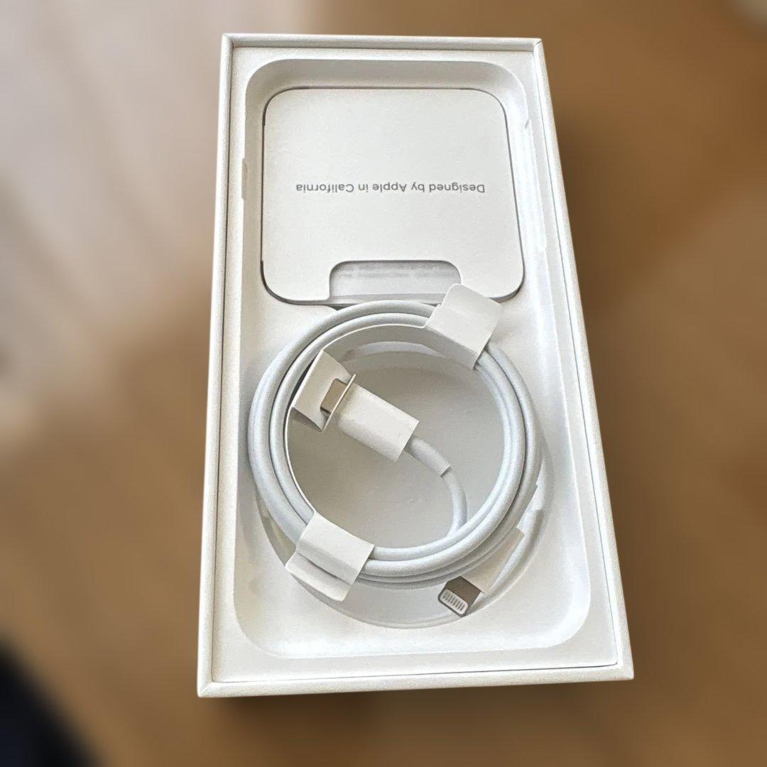 iPhone SE 第三世代　64GB ホワイト