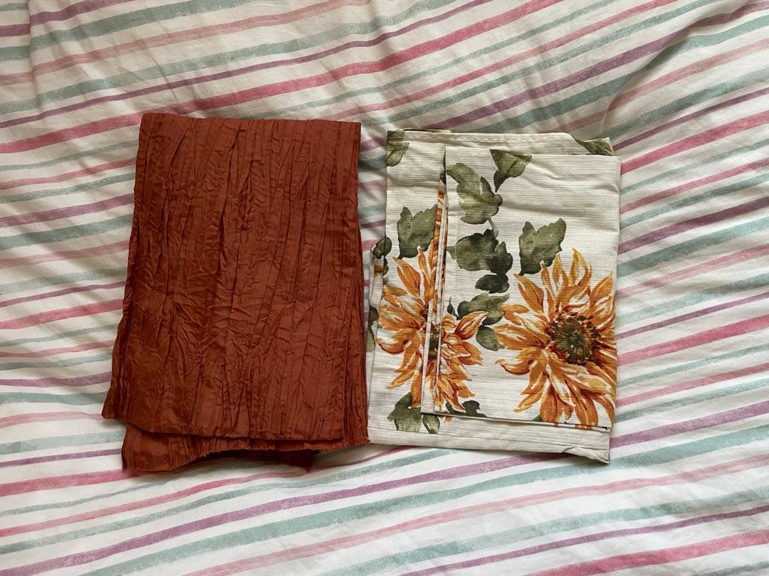 Dita ディータ 夏色の向日葵しらべ 浴衣