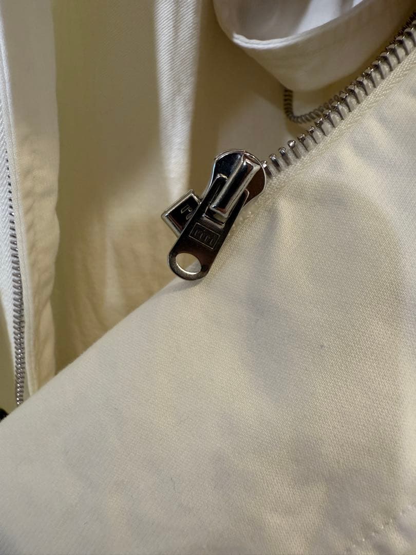 激レア　初期　マルジェラ　06ss ホワイト M65 46 ミリタリージャケット