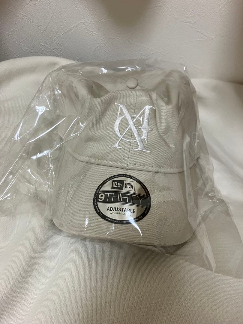 ミセス スニダン コラボ キャップ