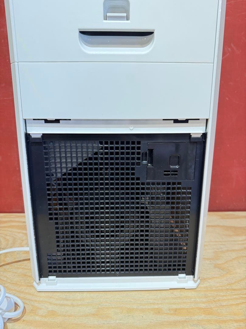 DAIKIN ストリーマ空気清浄機 MC55Z-W 2023年製 ホワイト