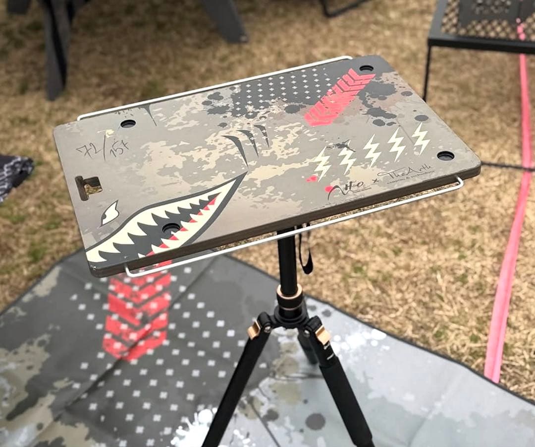 【新品未使用】H&O 床JAWS 床ジョーズ　サメ