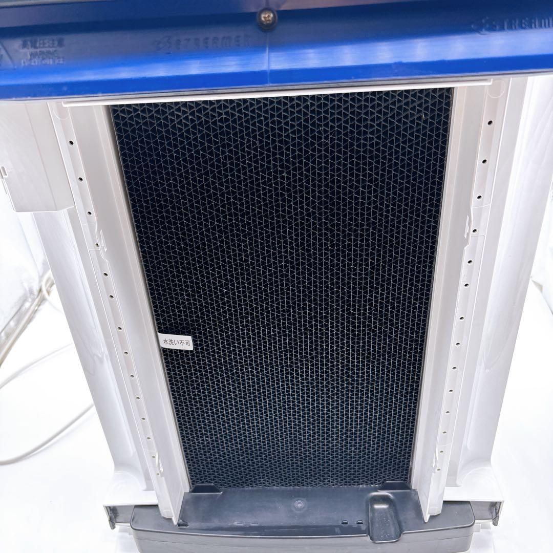 ダイキン 加湿空気清浄機 MCK70WE7-W