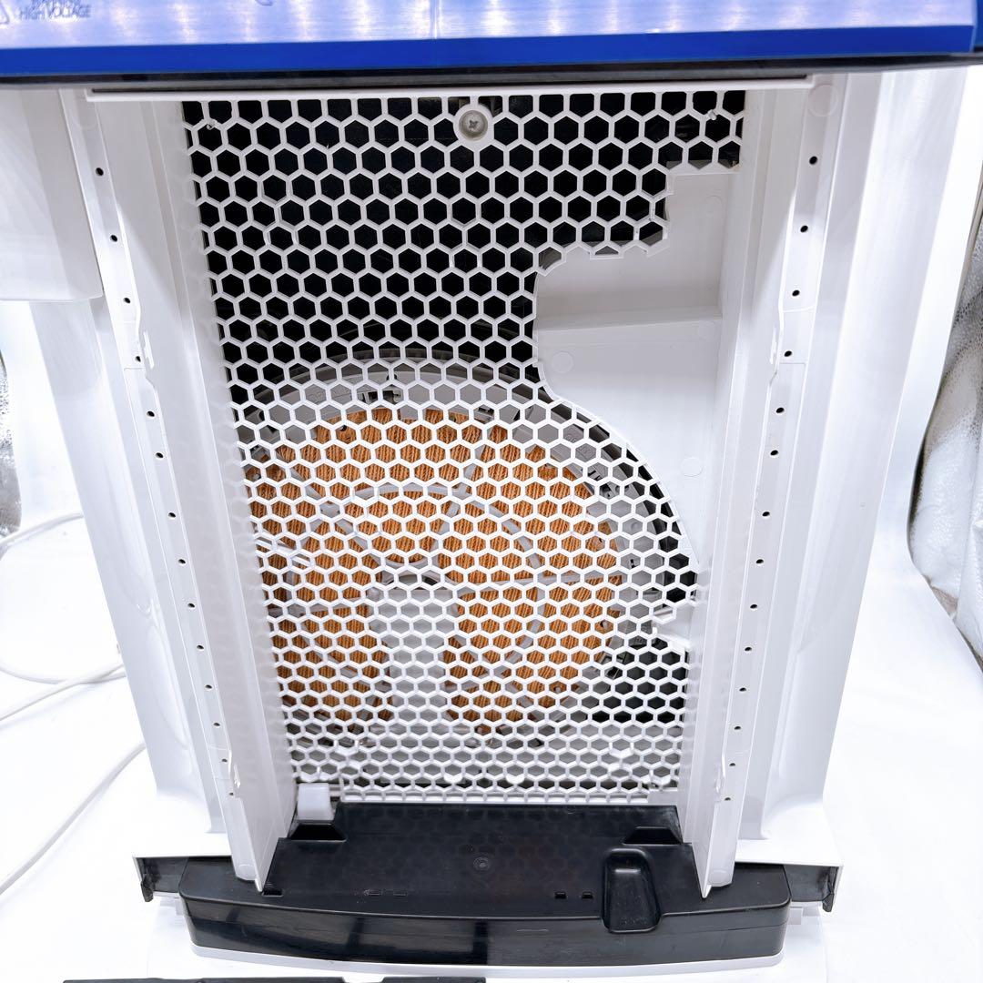 ダイキン 加湿空気清浄機 MCK70WE7-W