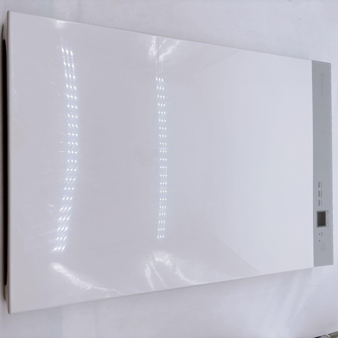 ダイキン 加湿空気清浄機 MCK70WE7-W