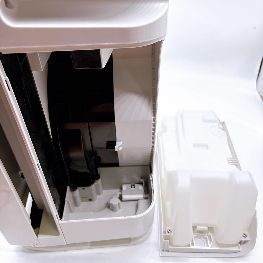 ダイキン 加湿空気清浄機 MCK70WE7-W