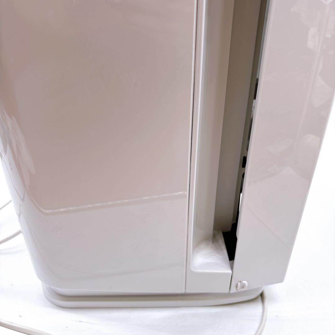 ダイキン 加湿空気清浄機 MCK70WE7-W