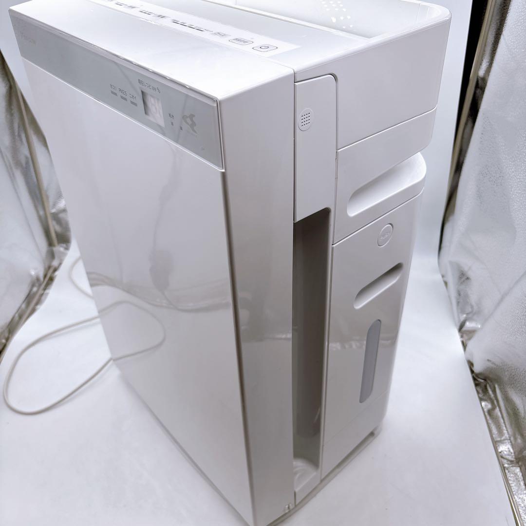 ダイキン 加湿空気清浄機 MCK70WE7-W