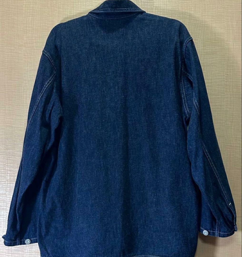 BONCOURA　ボンクラ　US ARMY PULLOVER　ヴィンテージ