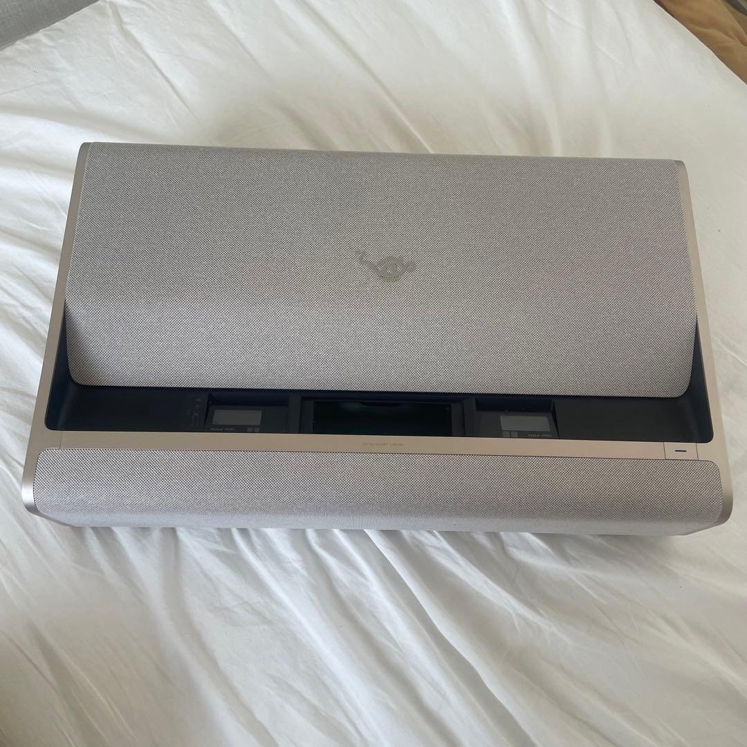 【美品】【値下げ中】Aladdin Marca アラジン マルカ