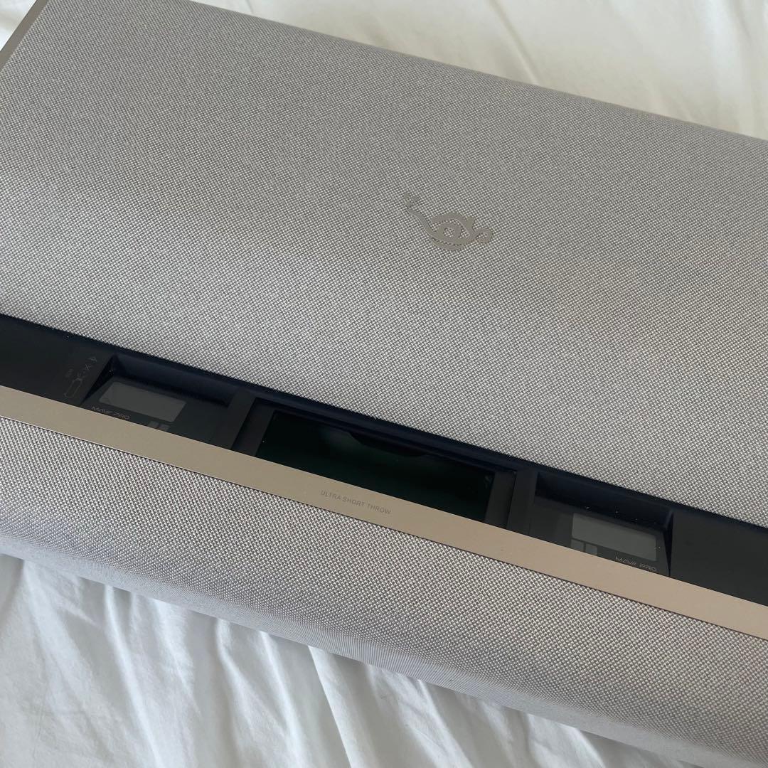 【美品】【値下げ中】Aladdin Marca アラジン マルカ