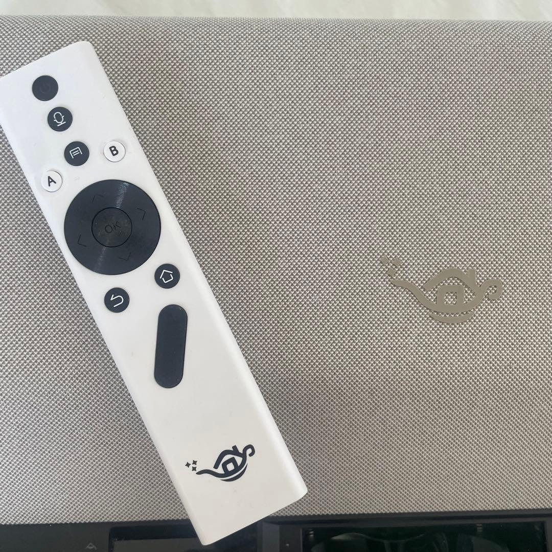 【美品】【値下げ中】Aladdin Marca アラジン マルカ