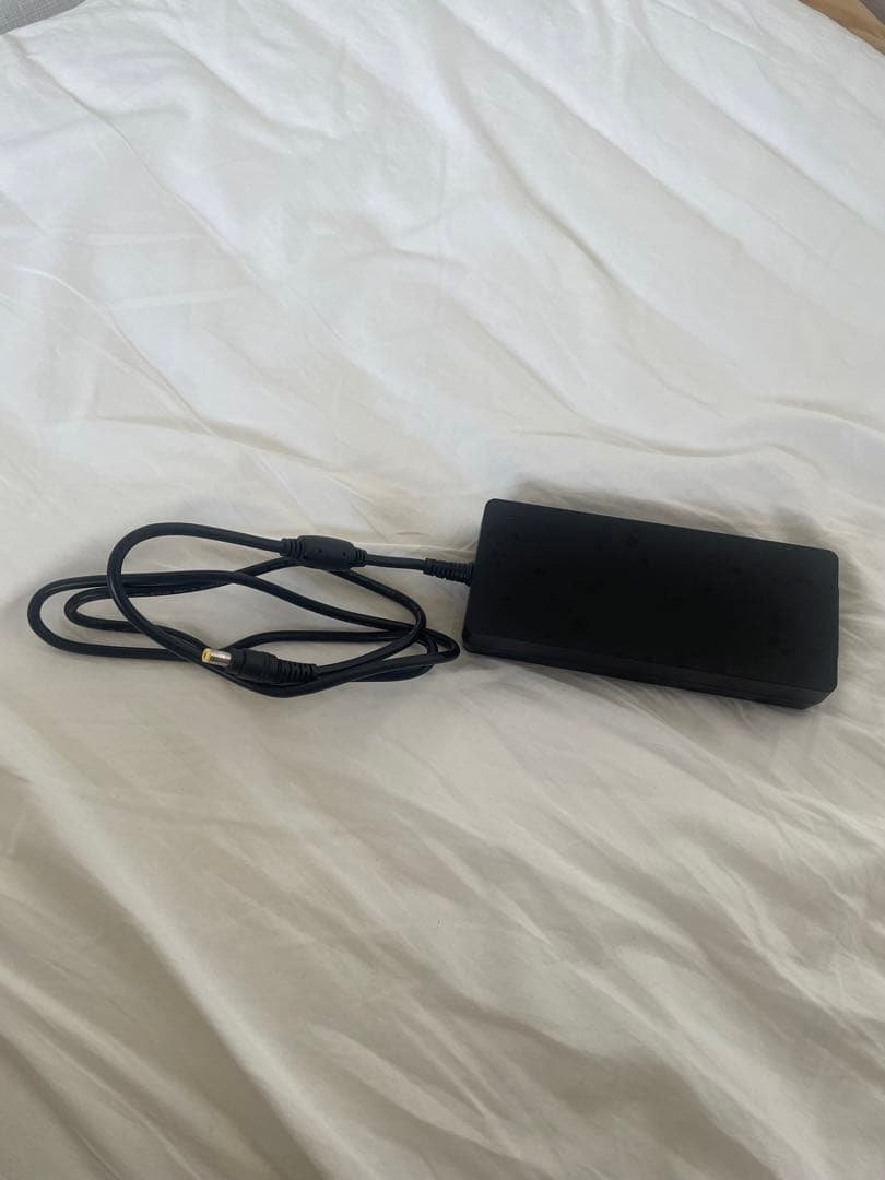 【美品】【値下げ中】Aladdin Marca アラジン マルカ