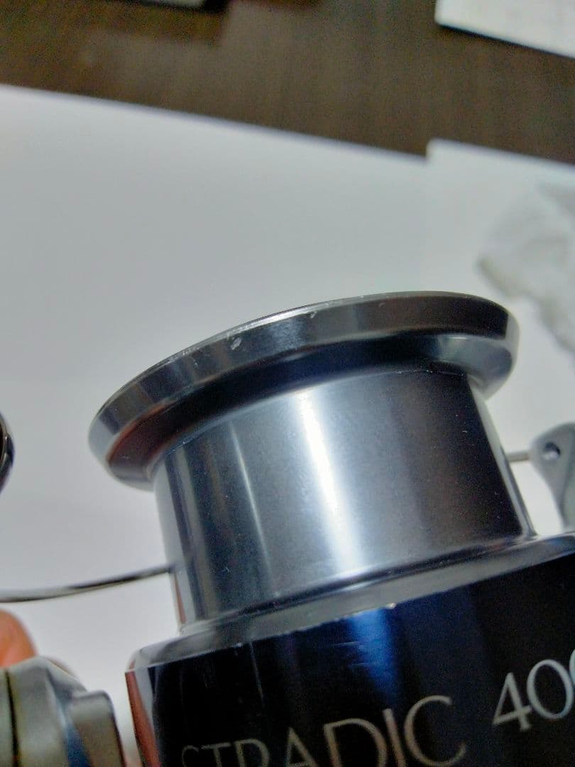 シマノ　ストラディック 4000M