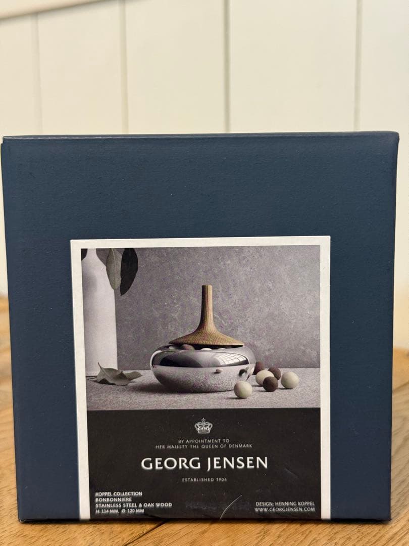 新品   ボンボニエール NO.3584894