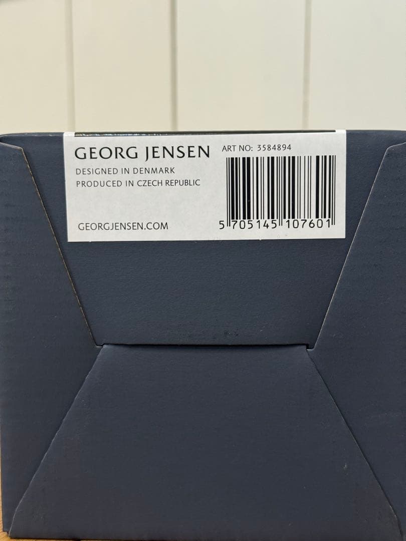 新品   ボンボニエール NO.3584894