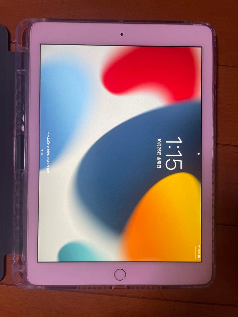 【値下げ有！早い者勝ち極美品】iPad Air2 Wi-Fi 64GB シルバー