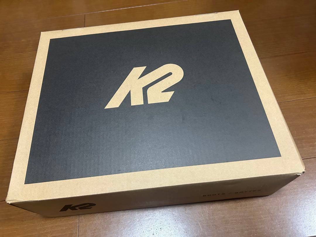 【未使用】【25.5】K2 HAVEN スノーボードブーツ ミント【レディース】