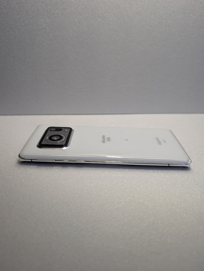 スマートフォン本体 AQUOS R6 SH-51B 5G