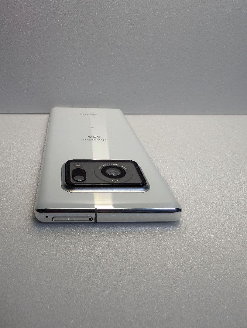 スマートフォン本体 AQUOS R6 SH-51B 5G