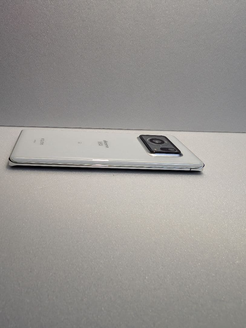 スマートフォン本体 AQUOS R6 SH-51B 5G