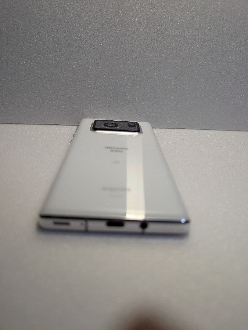 スマートフォン本体 AQUOS R6 SH-51B 5G